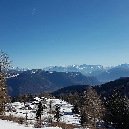 Berggasthof Pension Pfitscher Senale-San Felice Esterno foto