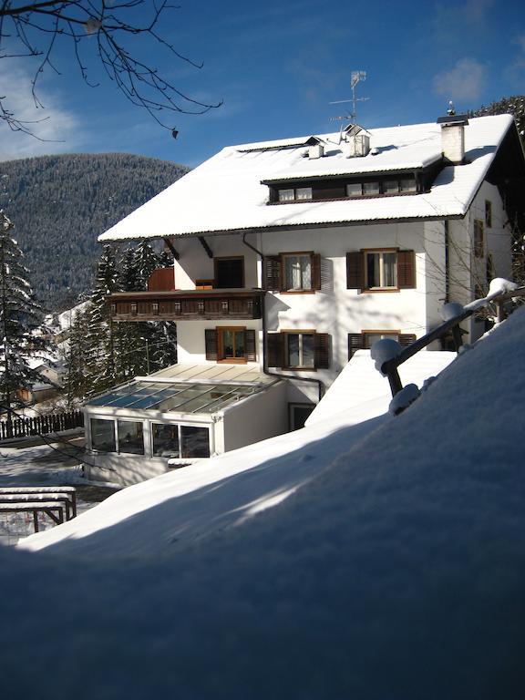 Berggasthof Pension Pfitscher Senale-San Felice Esterno foto