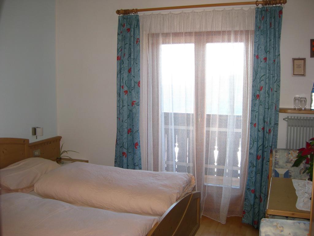 Berggasthof Pension Pfitscher Senale-San Felice Esterno foto