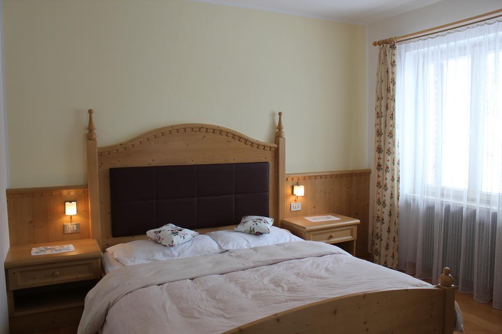 Berggasthof Pension Pfitscher Senale-San Felice Esterno foto
